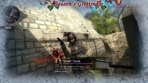 Counter-Strike Global Offensive - Season's Greetings