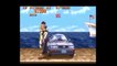 REAL LIFE Street Fighter Car Bonus Stage