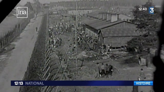 Le 27 janvier 1945, le camp d'Auschwitz était libéré
