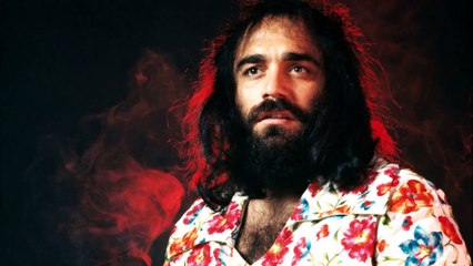 HOMMAGE A DEMIS ROUSSOS