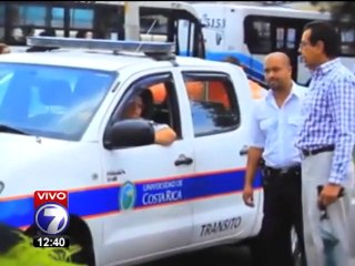 Red Bull niega dar aprobación a motociclista que realizó acrobacias en la UCR