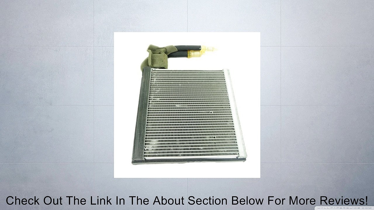 Toyota 88501-02180 A/C Evaporator Core Review