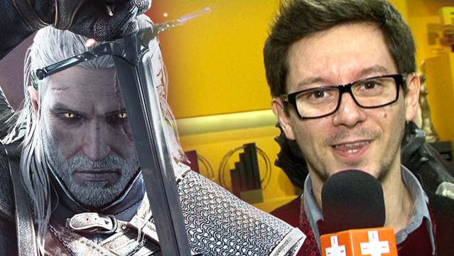 The Witcher III : nos impressions vidéo