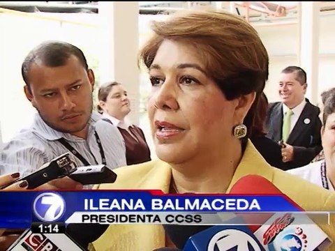 Nuevos quirófanos del San Juan de Dios permitirán 1200 cirugías por mes