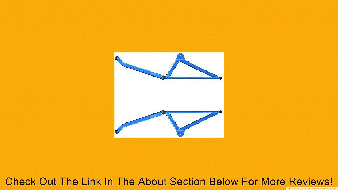 Cusco Power Brace Floor Rear GH8 GRB GVB WRX/STi Review