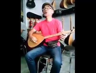 Uzun İnce Bir Yoldayım Birde Japon Amcadan Dinleyelim