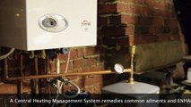 Right 2 Improve typical installation of the Central Heating Mangement System