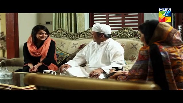 Susral Mera Episode 76 - 26 January 2015 By Hum Tv New Full Episode