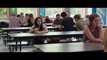 The DUFF Official Trailer _4 (2015)  Bella Thorne Mae Whitman Comedy HD