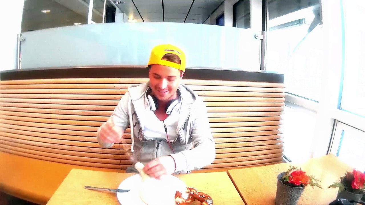 CANCUN 2015 #MEGA #AFTERMOVIE Flo & Leo