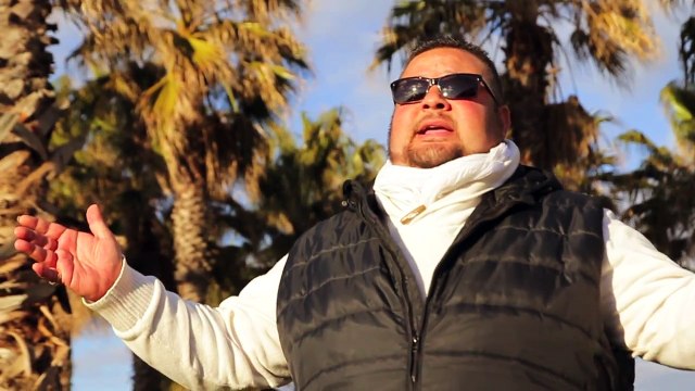 AGDE - 2015 - TITIT, La voix d'ange - Tony PATRAC - Samba Gitana Flamenco Move