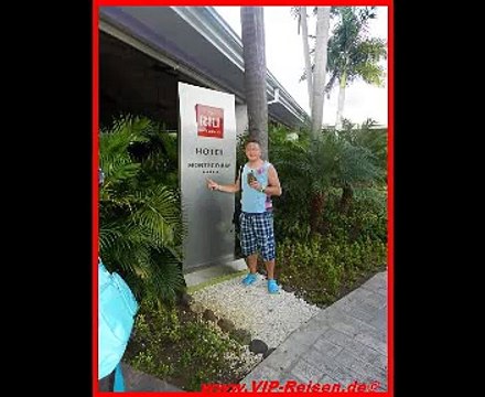 Jamaika RIU Montego Bay