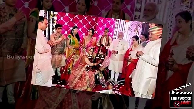 Karishma Tanna & Upen Patel's INTIMATE KISS In MIDNIGHT Bollywood Weekly News