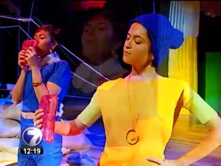 Vamos al Teatro: El Melico Salazar celebra 85 años de historia