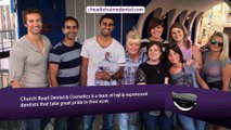 Church Road Dental & Cosmetics create personalized treatment plans for every patient
