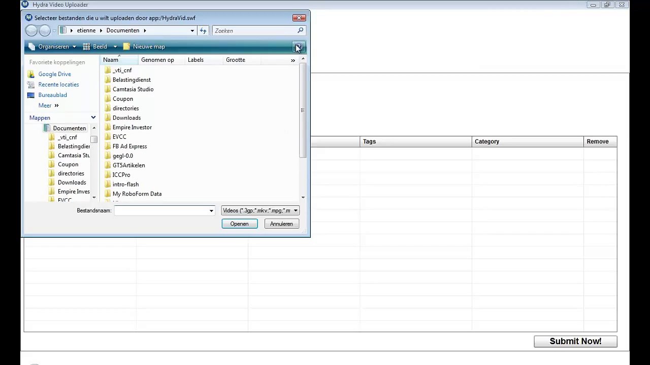 Hydravid Video Distribution Software: Hydravid Soft 2.0 Review In Details!