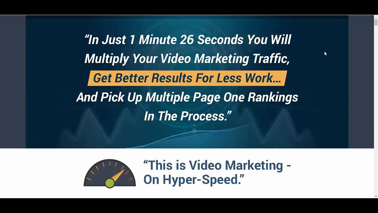 Hydravid Video Distribution Software BONUSES: Hydravid Xray Software