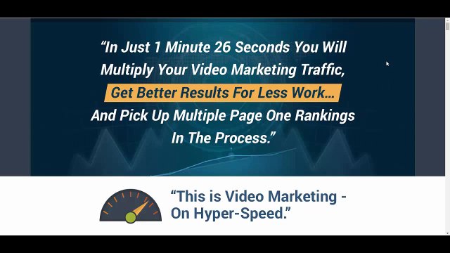 Hydravid Video Distribution Software BONUSES: Hydravid Xray Software