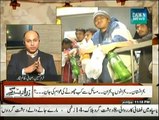 Zara Hut Kay - 26th January 2015