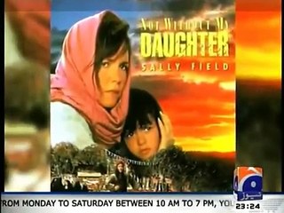 Khabarnaak 25th January 2015 on Geo News HD Vid