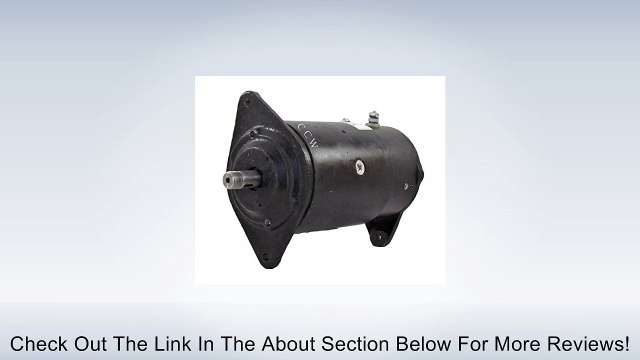 NEW CCW 15A GENERATOR CUB CADET TRACTOR 105 106 107 KOHLER K-241 1967-1969 Review