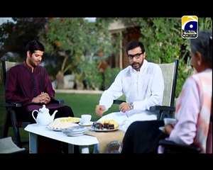 Aap Ki Kaneez Episode 18 Full on Geo tv