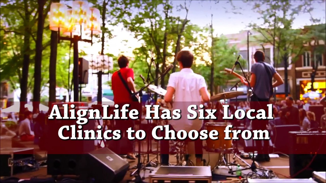 Chiropractors in Greenville SC Relieve More Than Back Pain