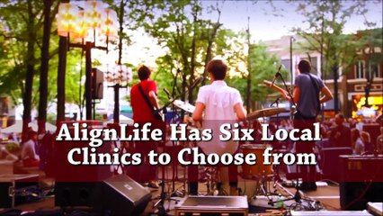 Chiropractors in Greenville SC Relieve More Than Back Pain