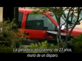 Crímenes de Pelí­cula, Selena