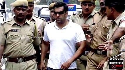 Salman Khan Hit & Run Case   Doctor Says He Wasnt DRUNK