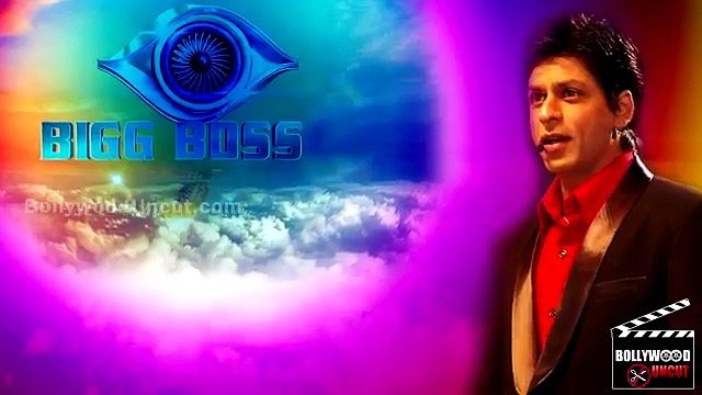 Shah Rukh Khan Was Offered Bigg Boss Before Salman Khan REVEALED