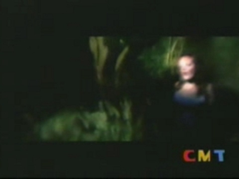 Jessica Andrews - Unbreakable Heart