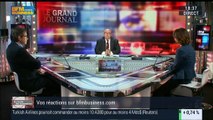 Comment la loi Macron peut-elle moderniser l'économie française ?: Agnès Benassy-Quéré, Christian Saint-Étienne, Dominique Lefebvre et Frédéric Lefebvre (2/2) – 26/01