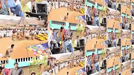 Chanai Express Funny Clip 🚆