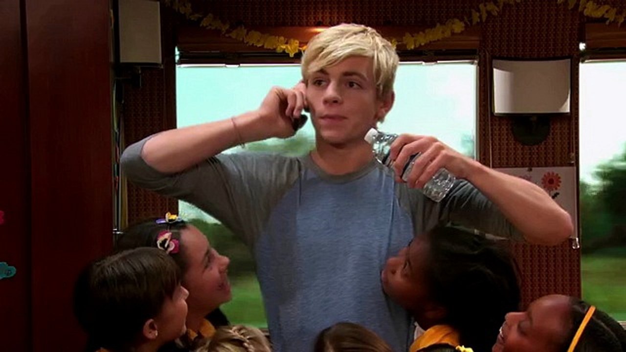 Austin and Ally Season 4 Episode 2 Mattress Stores and Music