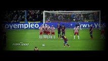 Freekick Masters ● Pirlo ● Messi ● Ibra ● Ronaldo ● Ronaldinho HD