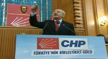 BUNLARI CHP LİLER SÖYLESE AKP LİLER  KAFİR DİYE BAĞIRIRLARDI