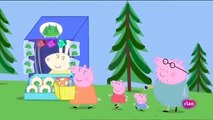 Temporada 4x26 Peppa Pig   Las Llaves Perdidas Español Español