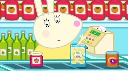 Temporada 4x27 Peppa Pig   La Reina Español Español