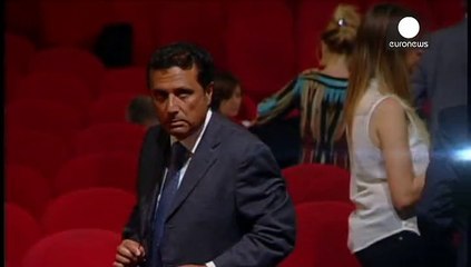 Anklage fordert 26 Jahre Haft für Kapitän Schettino