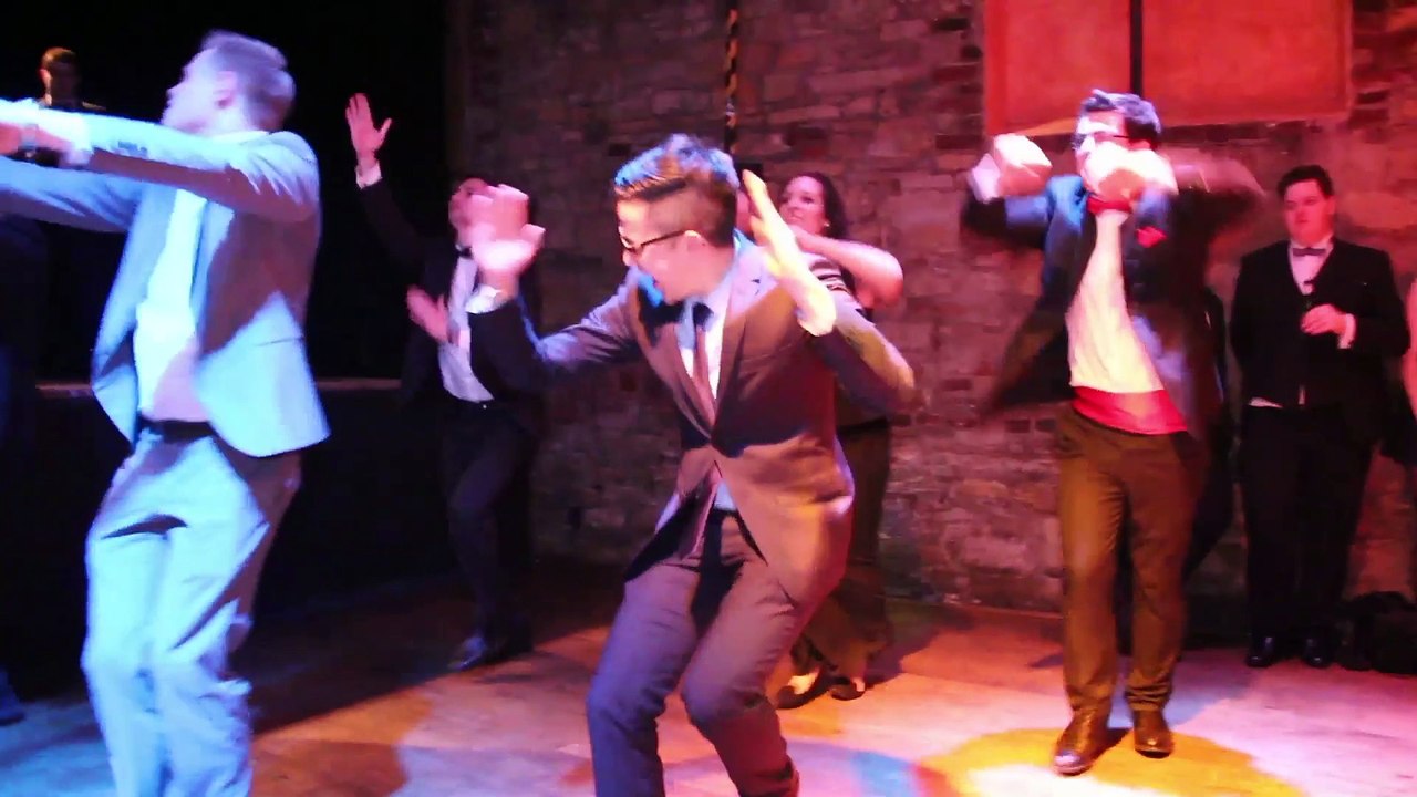 54. Generalversammlung von ELSA-Deutschland e.V.