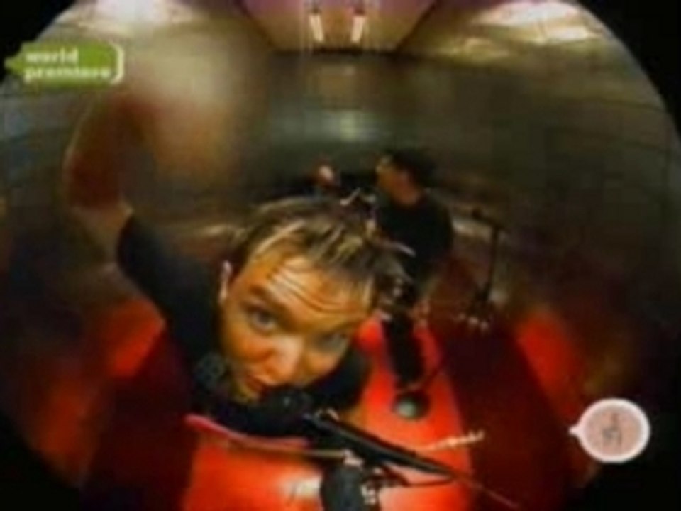 Blink 182 - Rock Show (VIDEO)