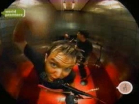 Blink 182 - Rock Show (VIDEO)