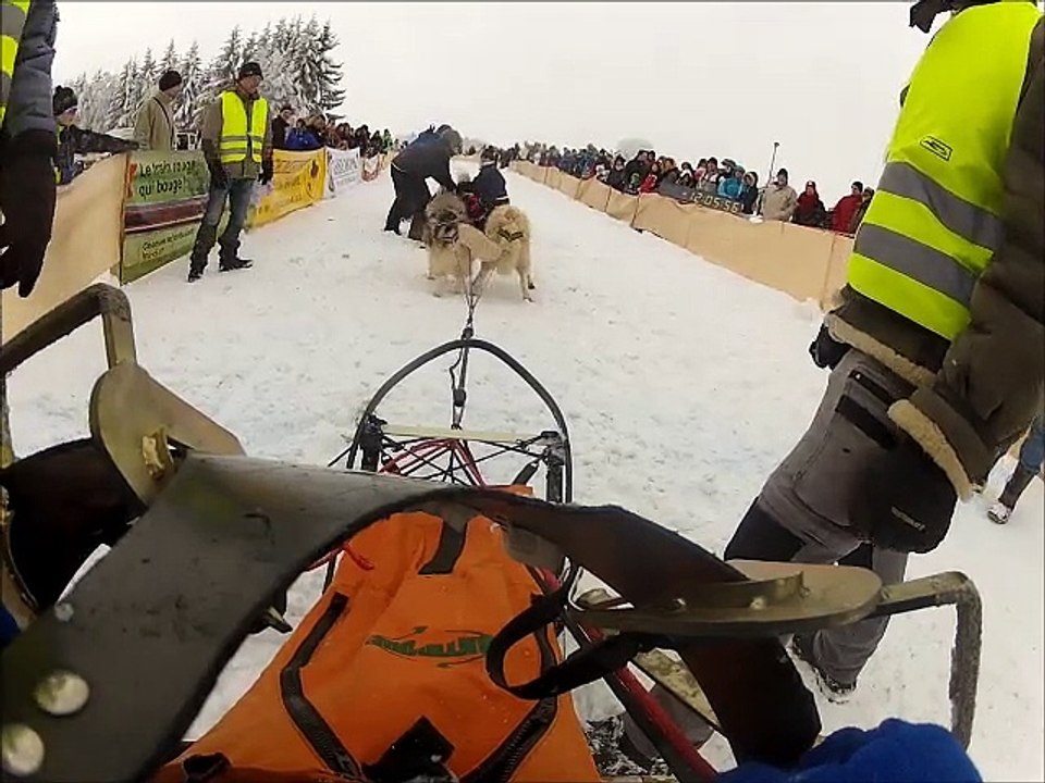 Saignelégier 1er jour