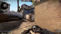 Counter-Strike Global Offensive - Go Mirage Ranked