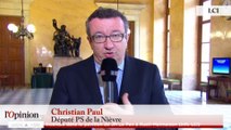 TextO’ : Loi Macron : Christian Paul (PS) : 