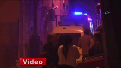 Anne Acısına 9 Ay Dayanabildi