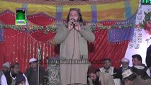 Kise mai da vi eda sohna by Shakeel Anjum Haideri at Mehfil e naat Chak 55 nb Sargodha 2015