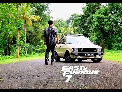 Lil Wayne - Eminem feat. Ludacris - Fast and Furious 7 Soundtrack