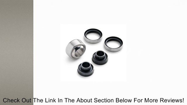 NEW LOWER SHOCK BEARING & BUSHES PIVOT KIT PDS SX EXC SMR 50304090144 Review